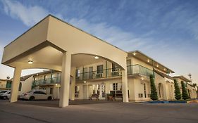 Hotel Trébol Inn